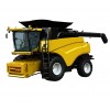 New Holland